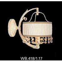 Бра Paderno Luce WB.418/1.17