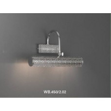 Подсветка для картин Paderno Luce WB.450/2.02