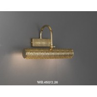 Подсветка для картин Paderno Luce WB.450/2.26