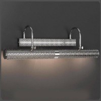 Подсветка для картин Paderno Luce WB.450/4.02 Подсветка для картин Paderno Luce WB.450/4.02