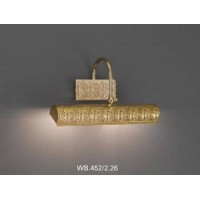Подсветка для картин Paderno Luce WB.452/2.26