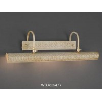 Подсветка для картин Paderno Luce WB.452/4.17