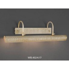 Подсветка для картин Paderno Luce WB.452/4.17