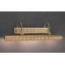 Подсветка для картин Paderno Luce WB.452/4.26