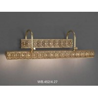 Подсветка для картин Paderno Luce WB.452/4.27