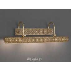 Подсветка для картин Paderno Luce WB.452/4.27