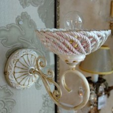 Бра Paderno Luce WB.668/1.17
