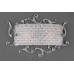 Бра Paderno Luce WB.7260/2.02
