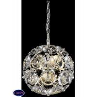 Светильник подвесной Wertmark BRILLANT WE110.06.103