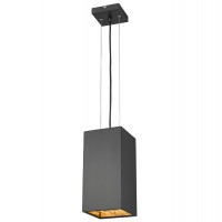 Светильник подвесной Wertmark LUME WE202.03.023