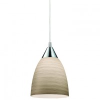 Подвесной светильник Wertmark FLAME WE206.01.126