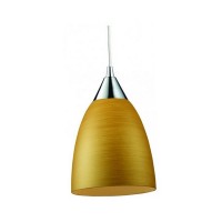Подвесной светильник Wertmark FLAME WE206.01.136