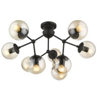 Люстра потолочная Wertmark BOLITA WE236.09.027