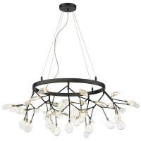 Люстра подвесная Wertmark FIORITA WE241.45.023