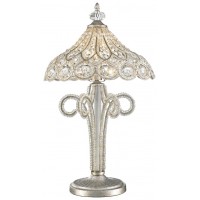 Настольная лампа Wertmark PRINCESS WE310.01.204
