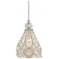 Подвесной светильник Wertmark PRINCESS WE310.01.206