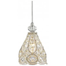 Подвесной светильник Wertmark PRINCESS WE310.01.206