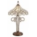 Настольная лампа Wertmark PRINCESS WE310.01.504