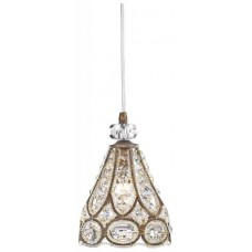 Подвесной светильник Wertmark PRINCESS WE310.01.506