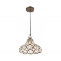 Подвесной светильник Wertmark PRINCESS WE310.01.526