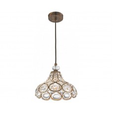 Подвесной светильник Wertmark PRINCESS WE310.01.526
