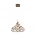 Подвесной светильник Wertmark PRINCESS WE310.01.526