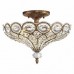 Потолочный светильник Wertmark PRINCESS WE310.04.507