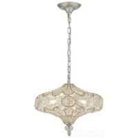 Светильник подвесной Wertmark PRINCESS WE310.05.203