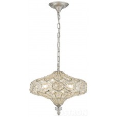 Светильник подвесной Wertmark PRINCESS WE310.05.203