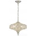 Светильник подвесной Wertmark PRINCESS WE310.05.203