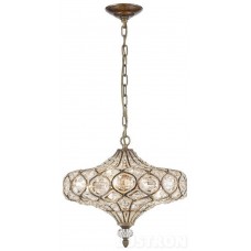 Светильник подвесной Wertmark PRINCESS WE310.05.503