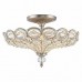 Потолочный светильник Wertmark PRINCESS WE310.06.207