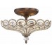 Потолочный светильник Wertmark PRINCESS WE310.06.507