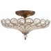 Потолочный светильник Wertmark PRINCESS WE310.08.507