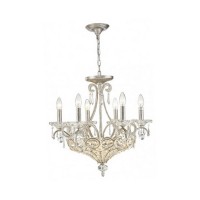 Подвесная люстра Wertmark PRINCESS WE310.10.203