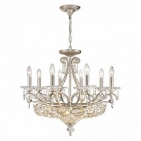 Подвесная люстра Wertmark PRINCESS WE310.14.203