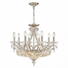 Подвесная люстра Wertmark PRINCESS WE310.14.203