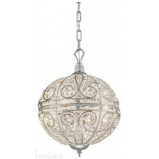 Светильник подвесной Wertmark KUGEL II WE314.06.203