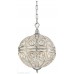 Светильник подвесной Wertmark KUGEL II WE314.06.203