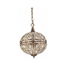 Светильник подвесной Wertmark KUGEL II WE314.06.503
