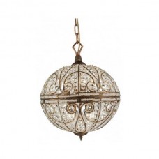 Светильник подвесной Wertmark KUGEL II WE314.08.503