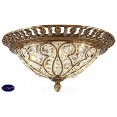 Люстра потолочная Wertmark DANIELA WE327.04.507