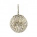 Светильник подвесной Wertmark KUGEL WE329.06.503