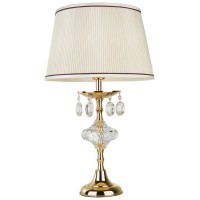 Настольная лампа Wertmark VICTORIA WE349.01.304
