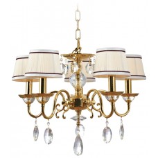 Подвесная люстра Wertmark VICTORIA WE349.05.303