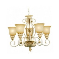 Подвесная люстра Wertmark VIRGINIA WE354.05.003