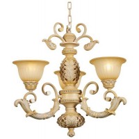 Подвесная люстра Wertmark REBECA WE357.03.003