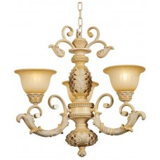 Подвесная люстра Wertmark REBECA WE357.03.003