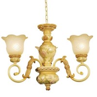 Подвесная люстра Wertmark MARCELA WE358.03.003