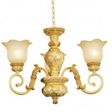 Подвесная люстра Wertmark MARCELA WE358.03.003